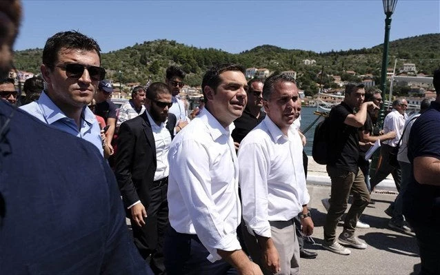 Η ζημιά του ΣΥΡΙΖΑ στη χώρα από το 2015 σε αριθμούς (βίντεο)